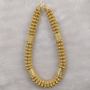 916 Gold Fancy Gent's Bahubali Chain