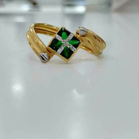 Ladies Ring