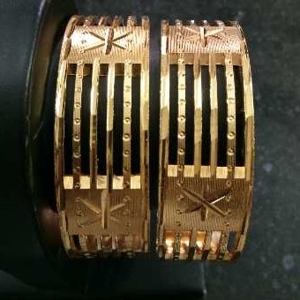 Ladies Bangles