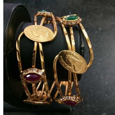 Ladies Bangles