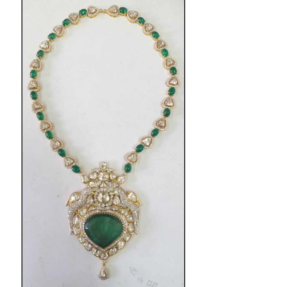 Fancy Necklace
