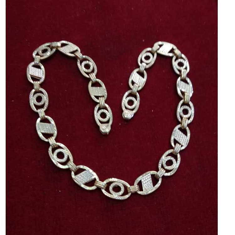 22k Gold Fancy Chain