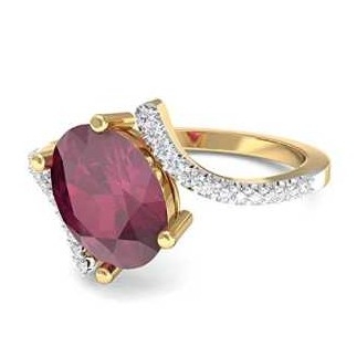 22KT Gold Jewellery Ring
