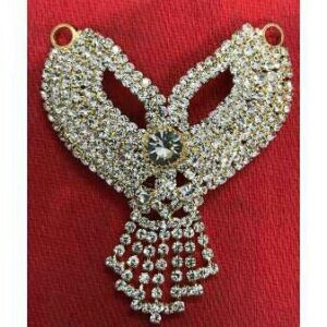 Fancy Diamond Pendant