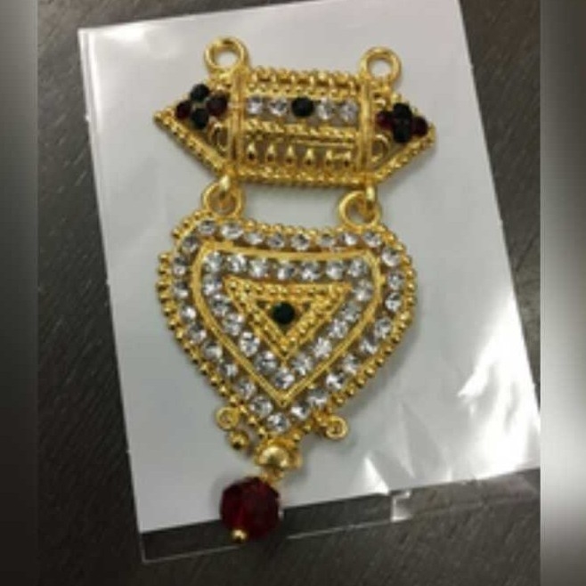 Fancy Pendant