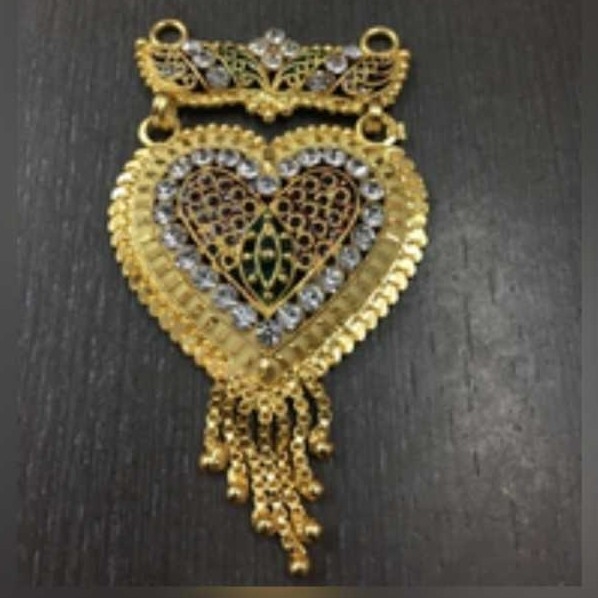 Fancy Pendants