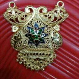 Fancy Pendant