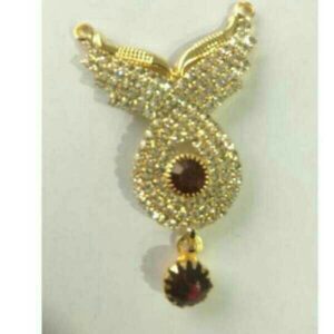 Fancy Pendant