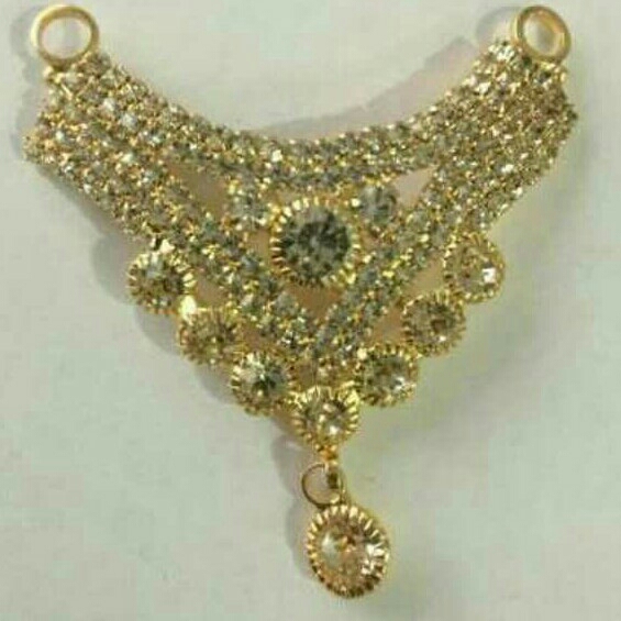 Fancy Pendant