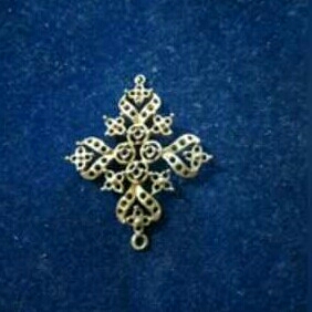 Fancy Pendant