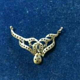 Fancy Pendant