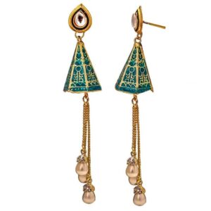 Latest Trendy Earrings