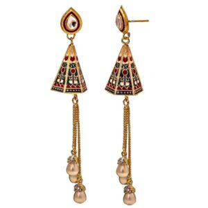 Latest Trendy Earrings