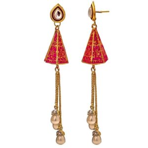 Latest Trendy Earrings