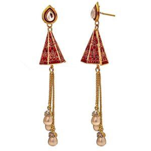 Latest Trendy Earrings
