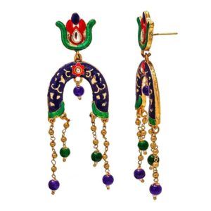 Latest Trendy Earrings