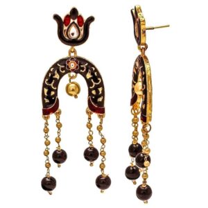 Latest Trendy Earrings