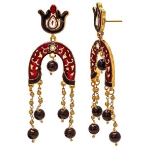 Latest Trendy Earrings