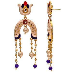 Latest Trendy Earrings
