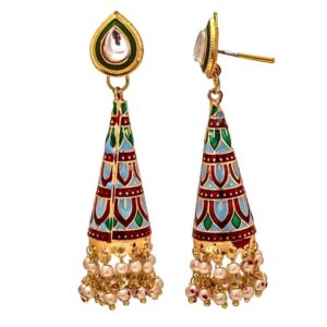 Latest Trendy Earrings