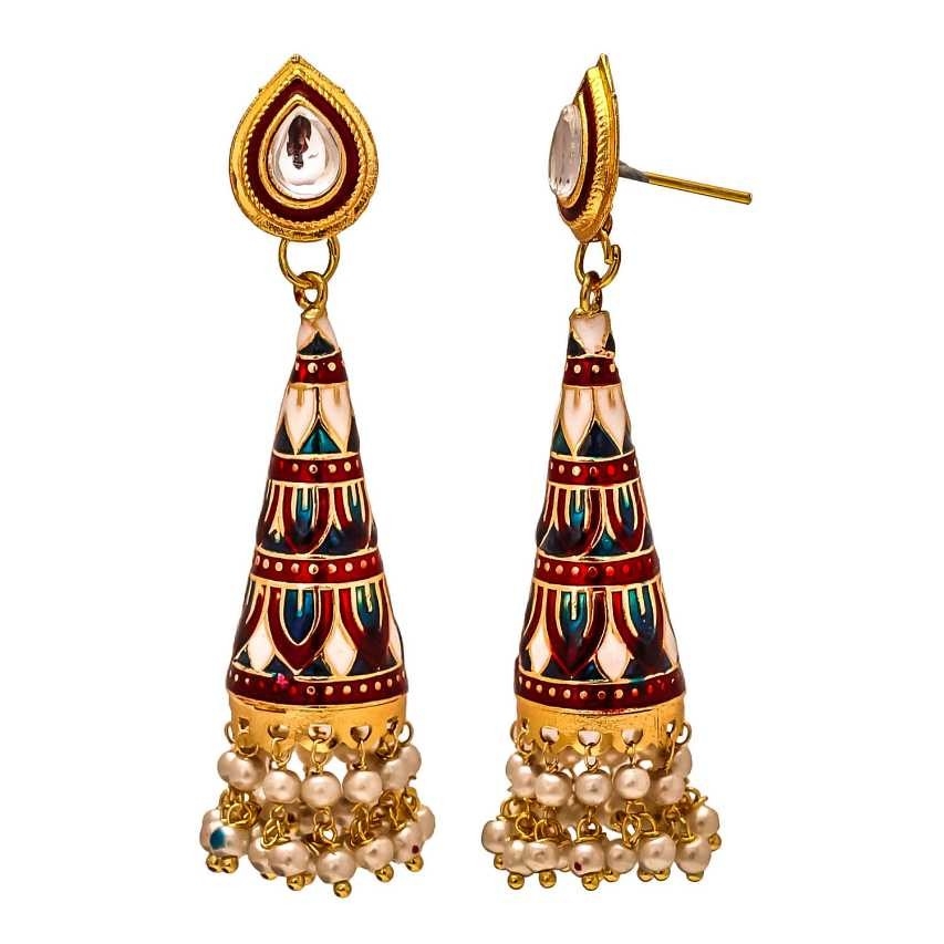 Latest Trendy Earrings