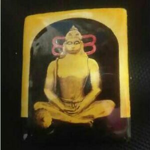 Gold Jewellery Meenakari Photo