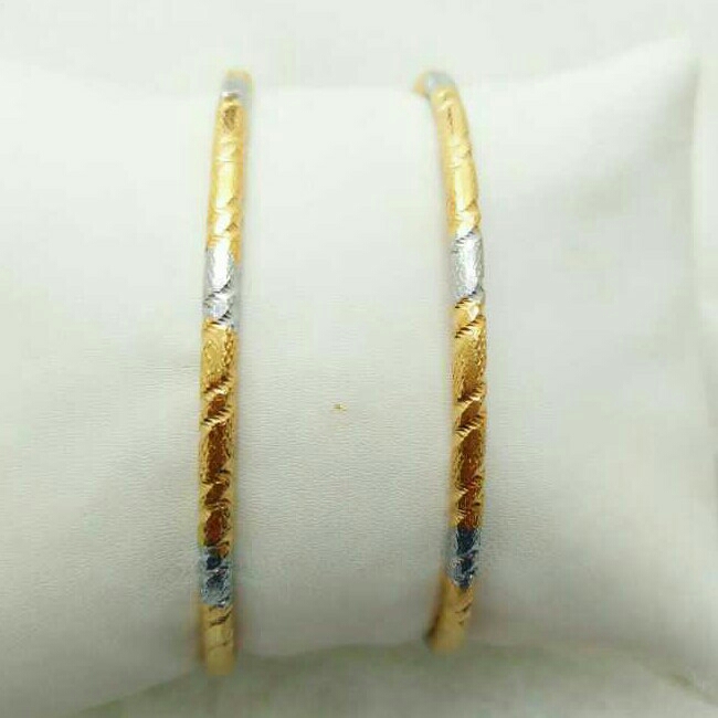 Fancy Bangles