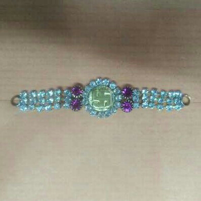 Fancy Rakhi Pendant