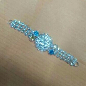 Fancy Rakhi Pendant