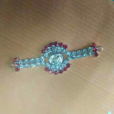 Fancy Rakhi Pendant