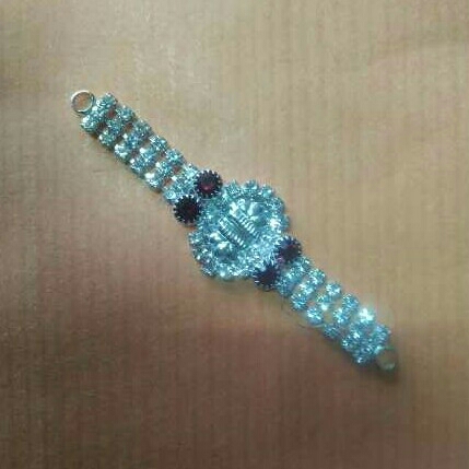 Fancy Rakhi Pendant