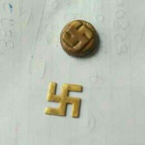 Fancy Rakhi Material