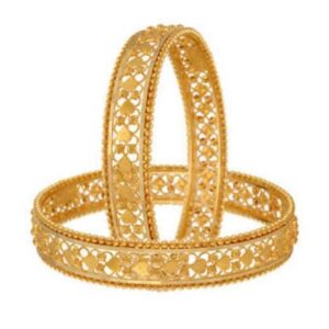 Fancy Bangle