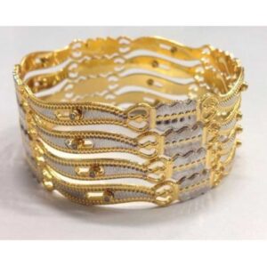 Fancy Bangle