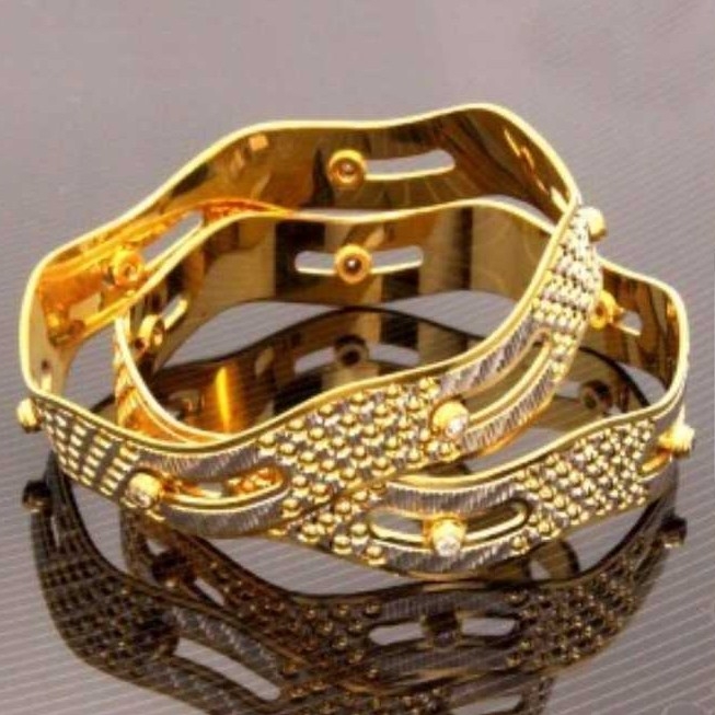 Fancy Bangle
