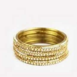 Fancy Bangles