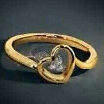 Fancy Ring