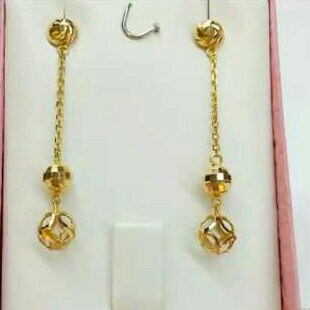 Fancy Butti Latkan