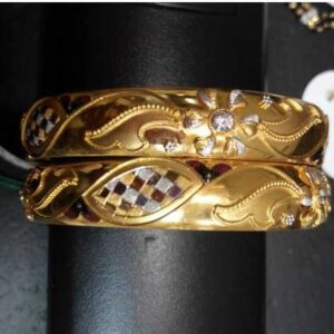 Fancy Bangle