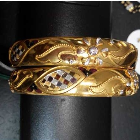 Fancy Bangle