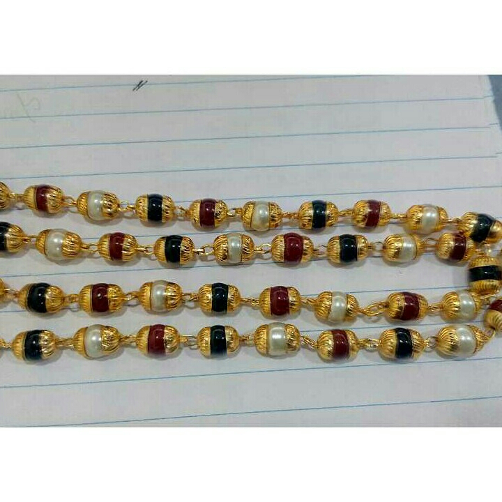 Fancy Mala
