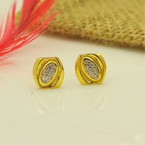 Latest design 22 kt gold tops