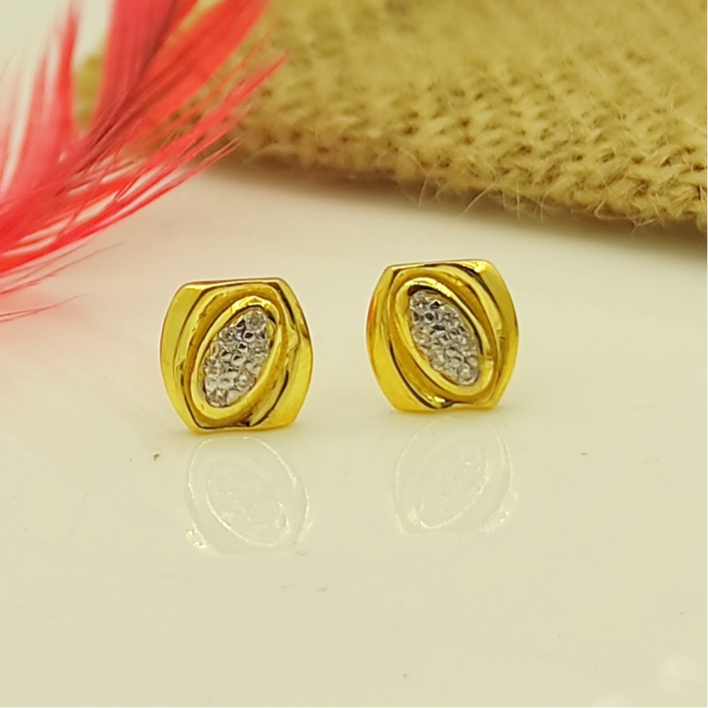 Latest design 22 kt gold tops