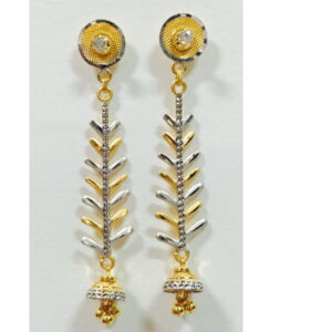 Light Weight Fancy Earrings.