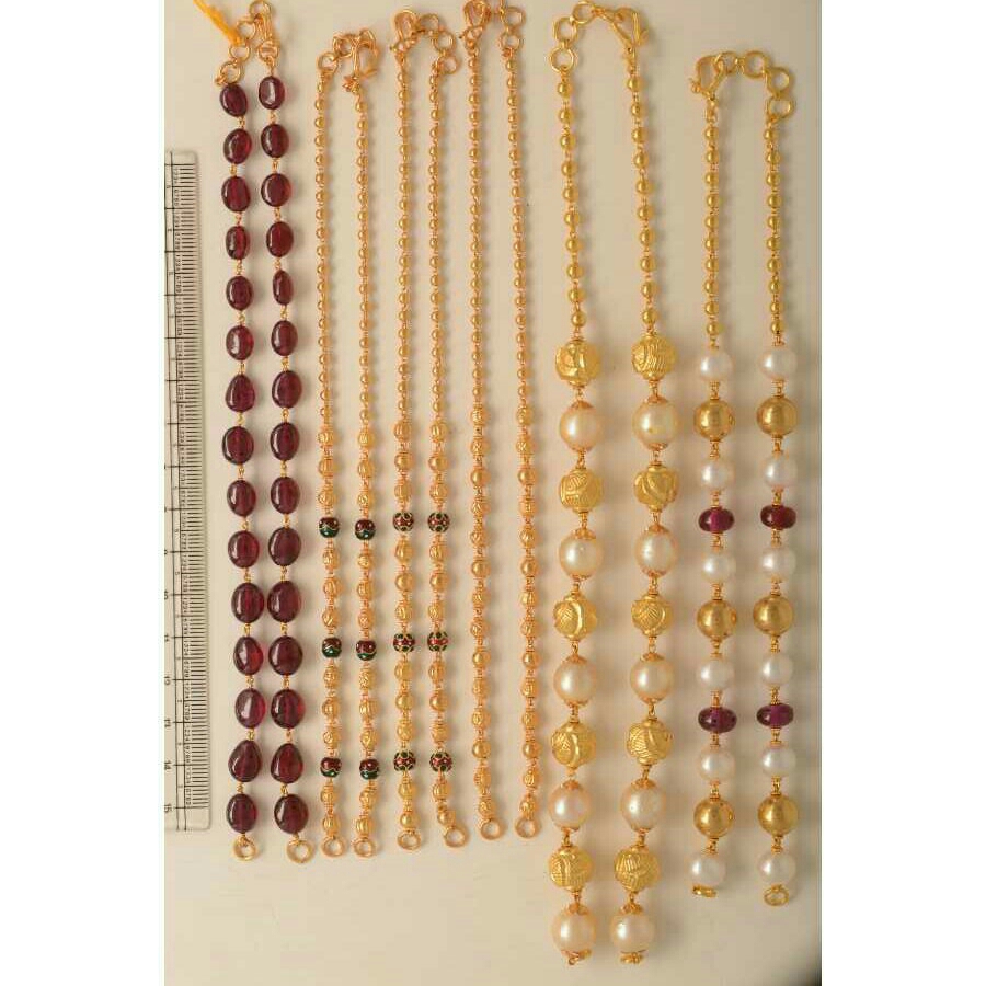Fancy Mani Moti Mala - Image 5