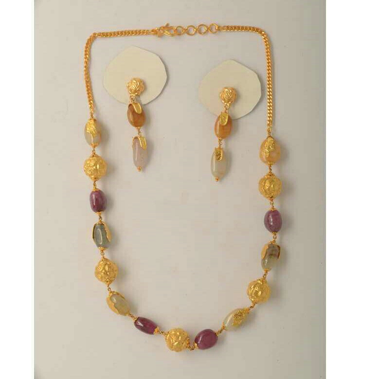 Fancy Mani Moti Mala - Image 4