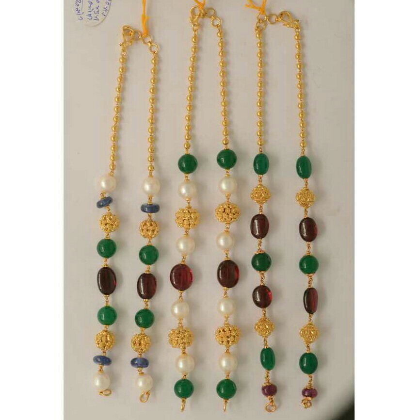 Fancy Mani Moti Mala - Image 3