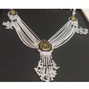 Fancy Kandora