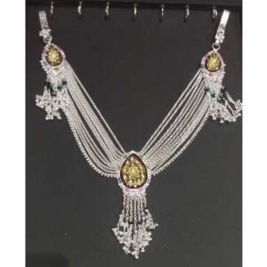 Fancy Kandora