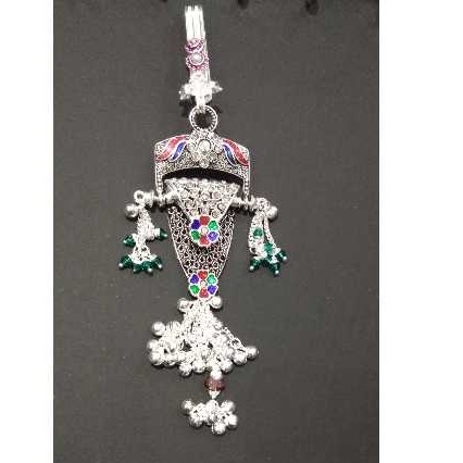 Fancy Waist Keychain ( judda)